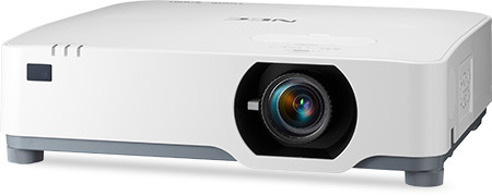 NEC PE455WL