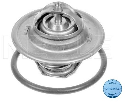 Wulf Gaertner Autoparts Termostat, środek chłodzący Wulf Gaertner Autoparts 028 287 0009