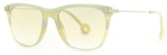 Hally & son Okulary przeciwsłoneczne Damskie Hally & Son HS-532S-05 S0315203