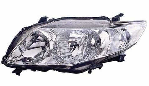 ALKAR Reflektor ALKAR 2742031