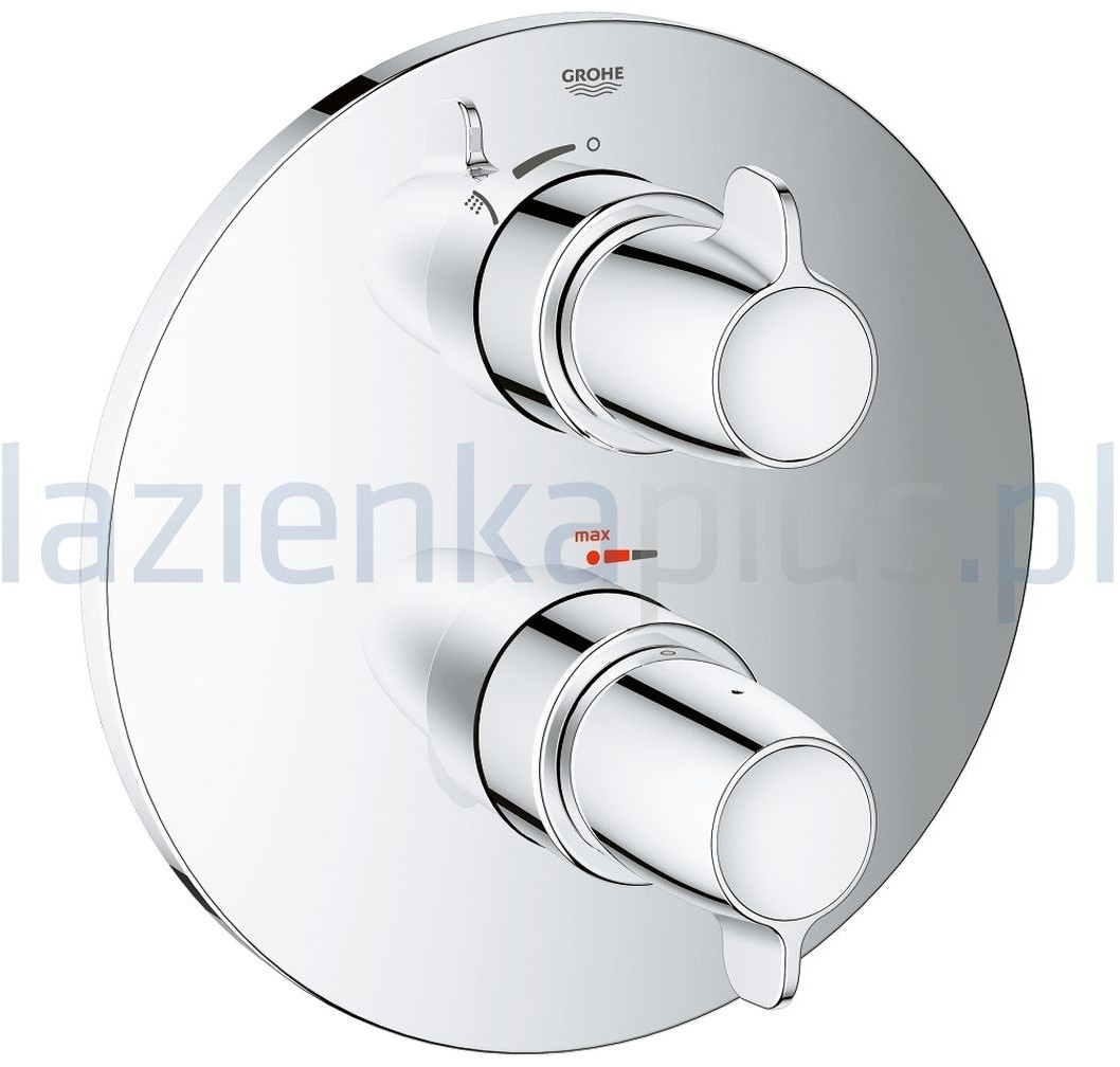 Grohe Bateria Grohtherm Special 29094000