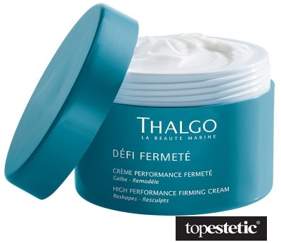 Thalgo High Performance Firming Cream Krem kształtujący, rzeźbiący, ujędrniający 200 ml