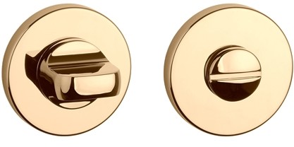 STILE ROZETA STILE OKRĄGŁA R 7S WC KOLOR ZŁOTY STILE R 7S WC ZŁOTA