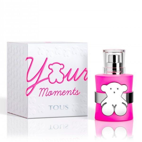 Tous Your Moments EDT 50 ml