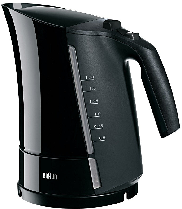 Braun Multiquick 3 WK300BK