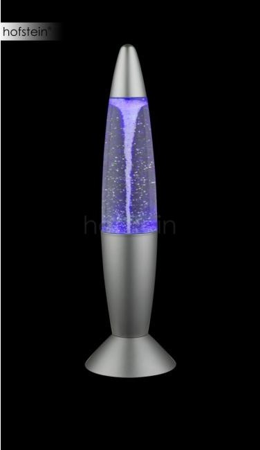 Globo Lighting Oświetlenie Lampa stołowa LED Siwy, Srebrny, 6-punktowe 28019