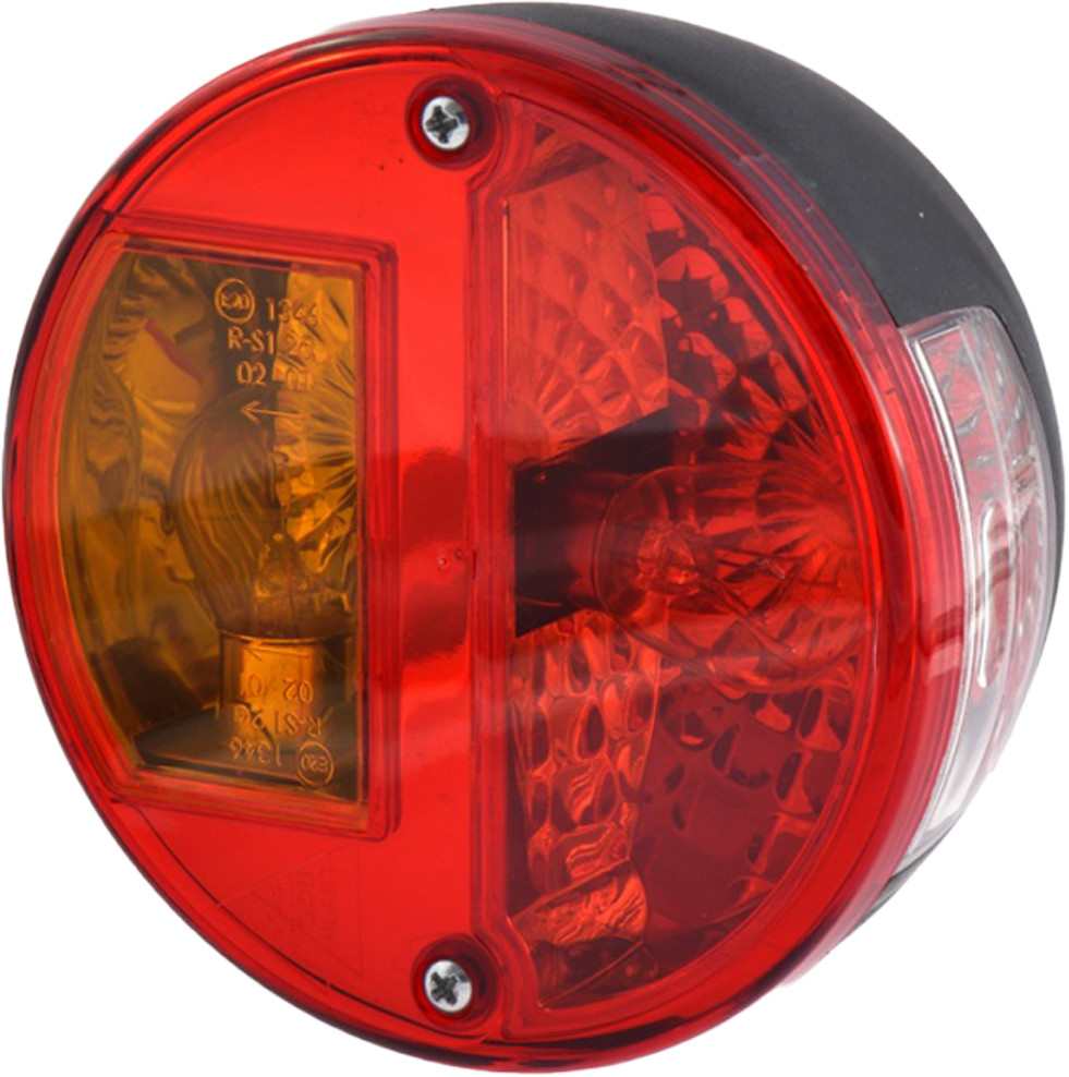 DOBPLAST Lampa tylna zespolona DPT10 prawa/lewa 0010-0001
