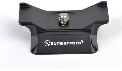 Sunwayfoto PS-N5B szybkozłączka do aparatu Sony NEX-5/5R