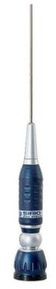 Sirio PNI Antena Cb Turbo 2000 Pl Blue Line 145Cm Kod 2202105.41 Bez Kabla 2202105.41