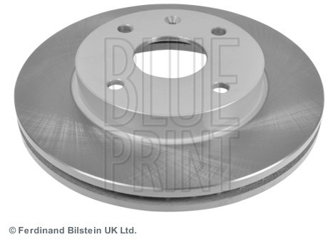BLUE PRINT Tarcza hamulcowa ADG04363