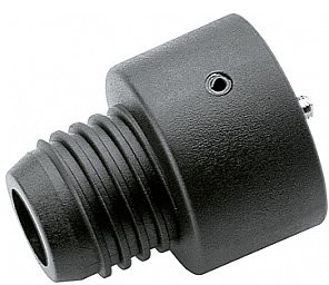 Konig & Meyer 15281-005-55 Peg adapter, Uchwyt na kołki do instrumentów dętych czarny 15281-005-55