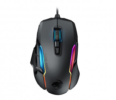 Roccat Kain 102 Aimo Biala Roc 11 610 We Promocja Znajdz Taniej Pl