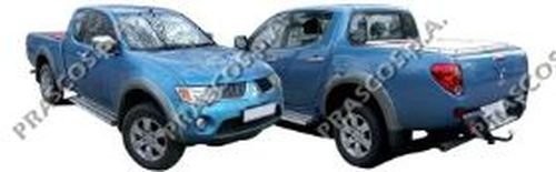 Prasco PRASCO MB8211247 wzmacniacz MB8211247