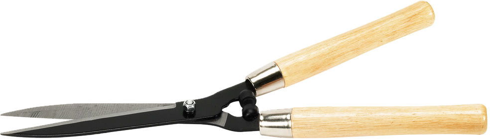 HARD HEAD Nozyce do zywoplotu