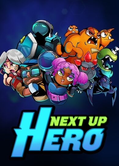 Next Up Hero PC