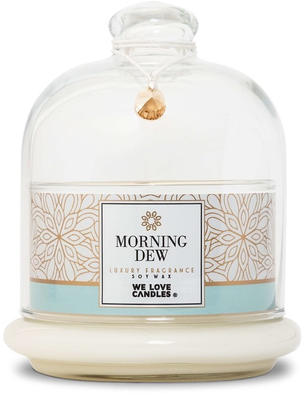 We Love Candles We Love Candles Świeca 150.0 g
