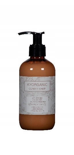 Kyorganic Odżywka Regenerująca Do Włosów 250 ML