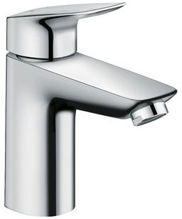 Hansgrohe Bateria mieszaczowa MYCUBE L