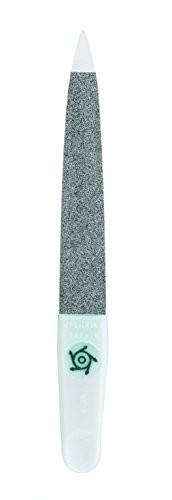 Pfeilring szafirowy pilnik do paznokci Biały 9 cm drobne grube i drobne 0211111010