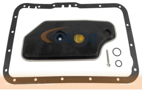 VIEROL Zestaw filtra hydraulicznego, automatyczna skrzynia biegów VIEROL V25-0122