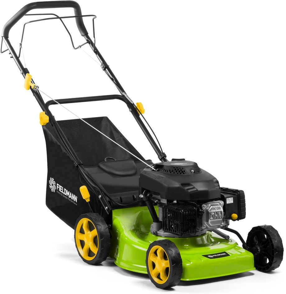 Fieldmann FZR 4608 B
