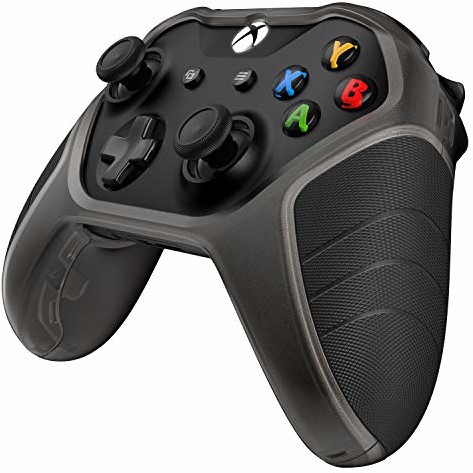 Otterbox dla Xbox One Bezprzewodowy Kontroler, Easy Grip Shell, Czarny 77-80663