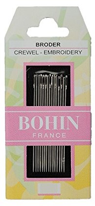 Bohin Bohin igła do szycia ręcznego BH00223