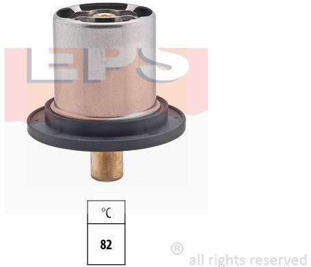 EPS TERMOSTAT C5 3.0 P406 LAGUNA 1.880.510