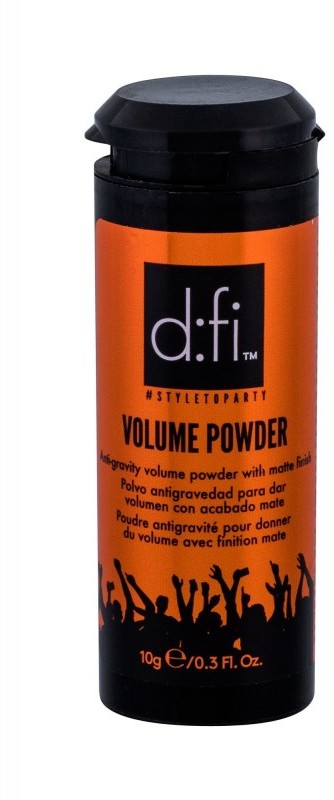 Revlon Professional Professional d:fi Volume Powder