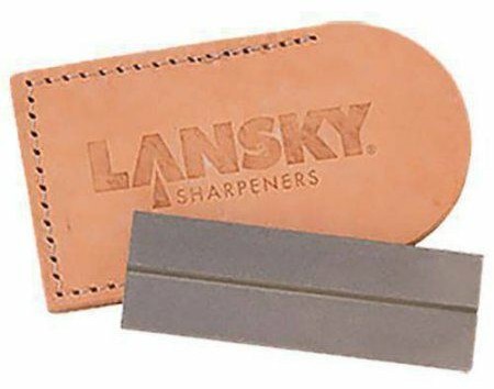 Lansky LDPST Diamond Pocket Stone Kieszonkowy diamentowy kamień szlifierski