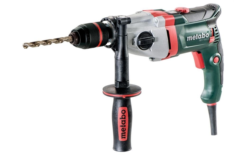Metabo BEV 1300-2 600574810