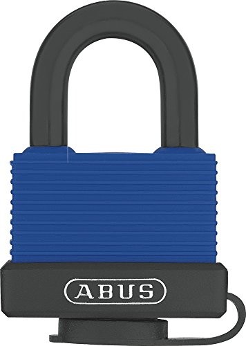 Abus 70IB/45 26627 kłódka mosiężna 538840