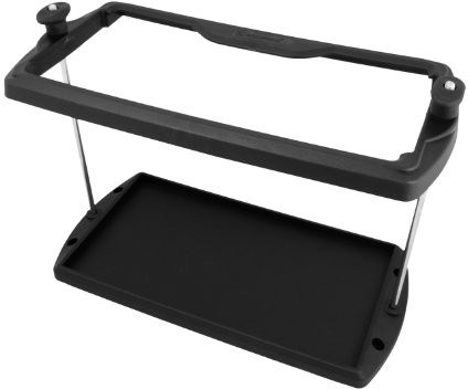 Attwood Marine Attwood uchwyt na baterie Heavy-Duty 331 X 174 MM 6033371