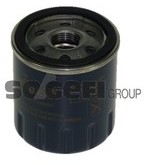 PURFLUX Filtr oleju LS743