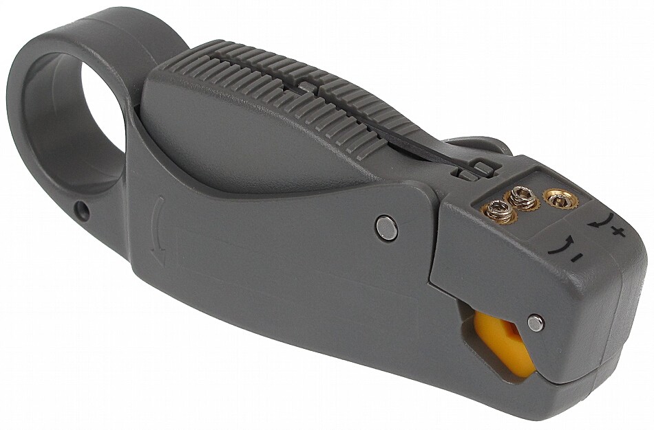 Ściągacz izolacji HT-322 HT-322