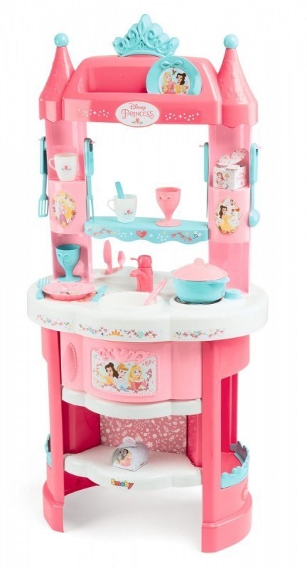 Smoby Kuchania Księżniczki Disneya GXP-649351