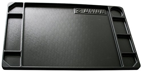 UNIOR 940es8 blat roboczy z tworzywa sztucznego z komfortowym półki do 940E i 940EV