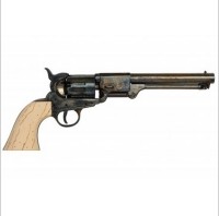 Rewolwer konfederacki Griswold & Gunnison USA 1860r. 8083