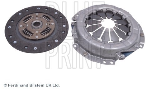 BLUE PRINT Zestaw sprzęgła ADT330293