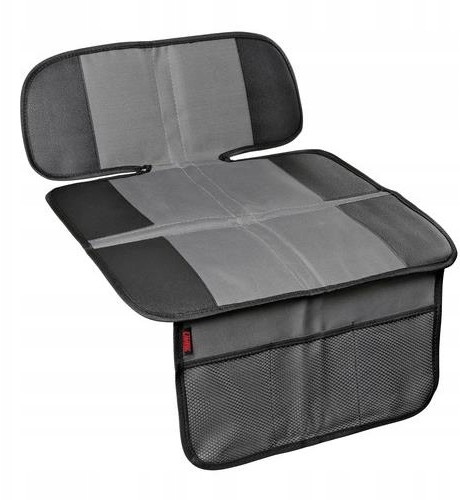 Pokrowiec Mata Organizer Pod Fotelik Dla Dziecka