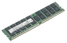 IBM 8GB TruDDR4 Memory (1Rx4, 1.2V) PC4-19200 CL17 2400MHz LP RDIMM 46W0821