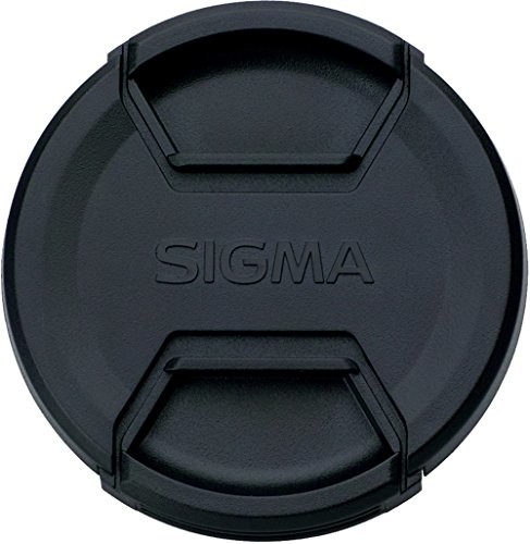 Sigma a00134 LCF przednia pokrywa obiektywu (49 MM) 0085126930134
