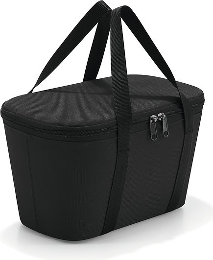 Reisenthel Torba Coolerbag XS Black UF7003