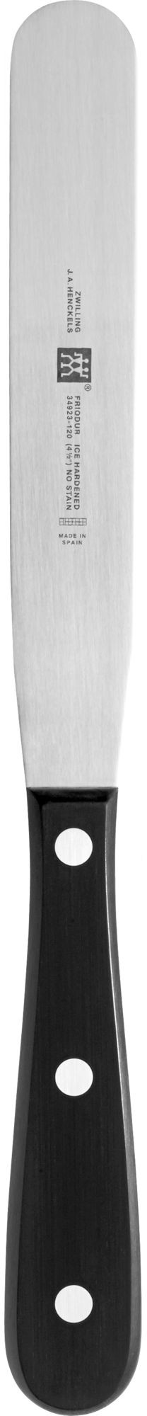 Zwilling Szpatułka kuchenna Twin Chef 12 cm 34923-120-0