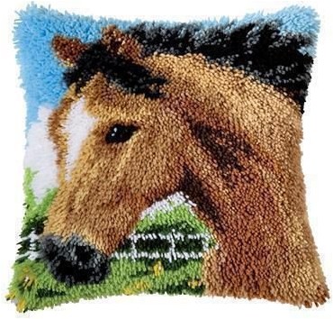 Vervaco vervaco PN-0014184 knuep bezpłatnych dziecięcy 3618 koń 2560\3618