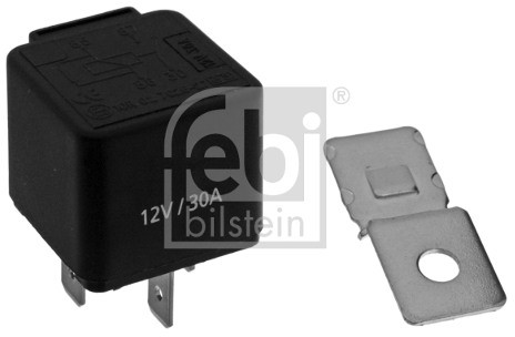 FEBI Przekaznik, prąd pracy FEBI 34751