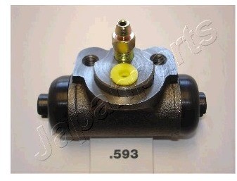 JAPANPARTS Cylinderek hamulcowy JAPANPARTS CS-593