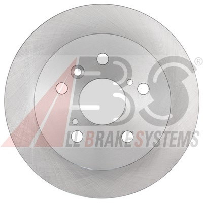 A.B.S. ALL BRAKE SYSTEMS BV.) ALL BRAKE SYSTEMS BV.) 18400 18400