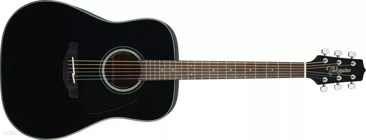 Takamine GD30BLK gitara akustyczna