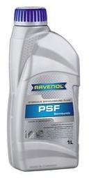 RAVENOL Olej do układu wspomagania RAVENOL 1181000-001-01-999